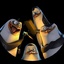 PINGUINOS