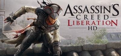Assassin's Creed: Liberation HD