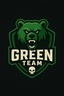 Team - green