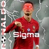 CR7 MENTAL1TY
