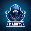 MABOYSTEAM