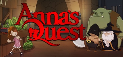 Annas Quest