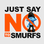 JustSayNoSmurfs