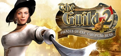 The Guild 2 - Pirates of the European Seas
