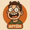 СУПЕР_АРТЁМ