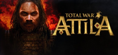 Total War: Attila