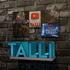 TALLI