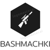 BASHMACHKI