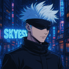 Skyeswll