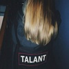 alone talant