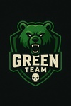 Team - green