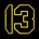 __13__