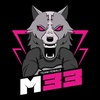 M33Fe x NEIMARK