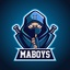 MABOYSTEAM