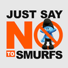 JustSayNoSmurfs