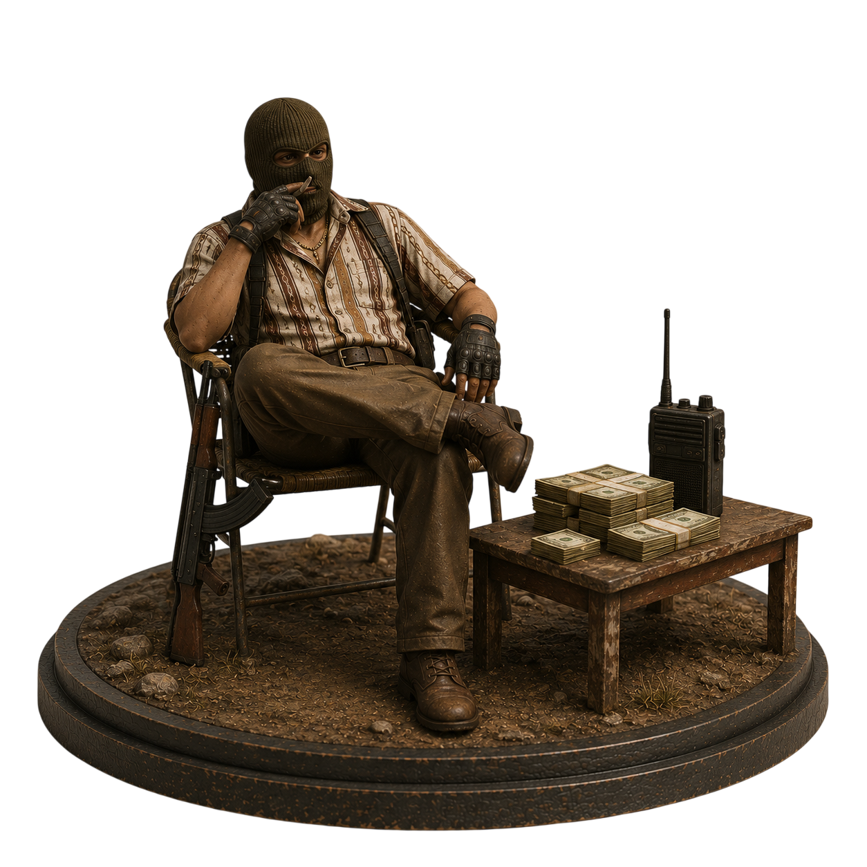 Narcos