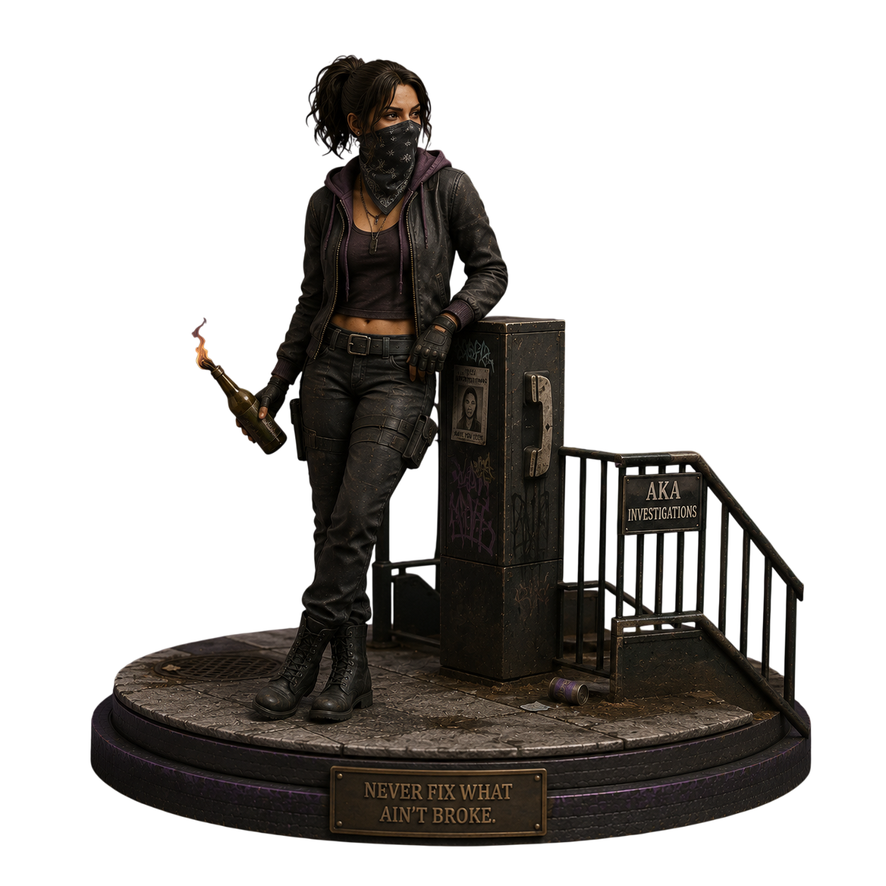Jessica Jones