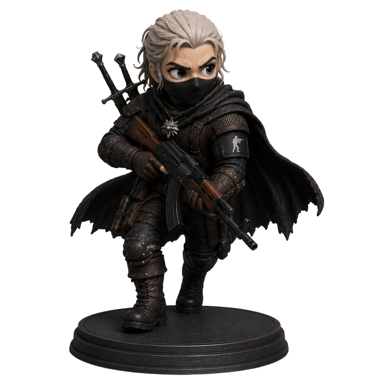 The Witcher 1