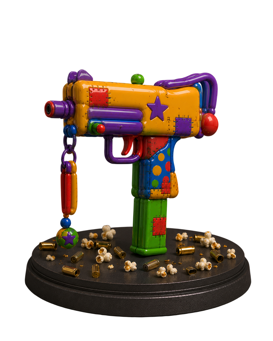 MAC-10