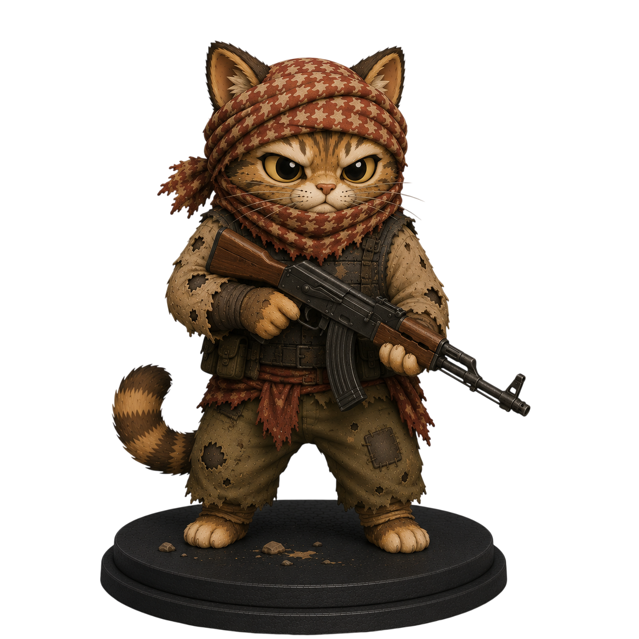 Калаш-кот